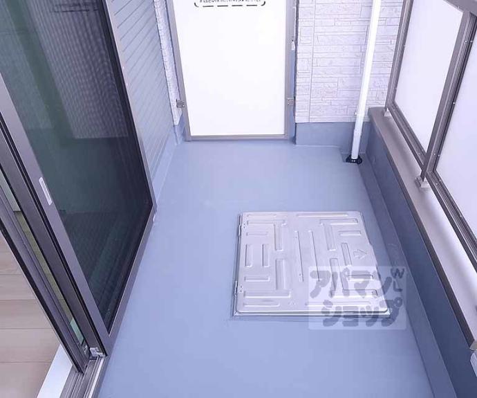 【Ｋ．Ｎ．ｈａｒｒｍｏｎｙ】間取