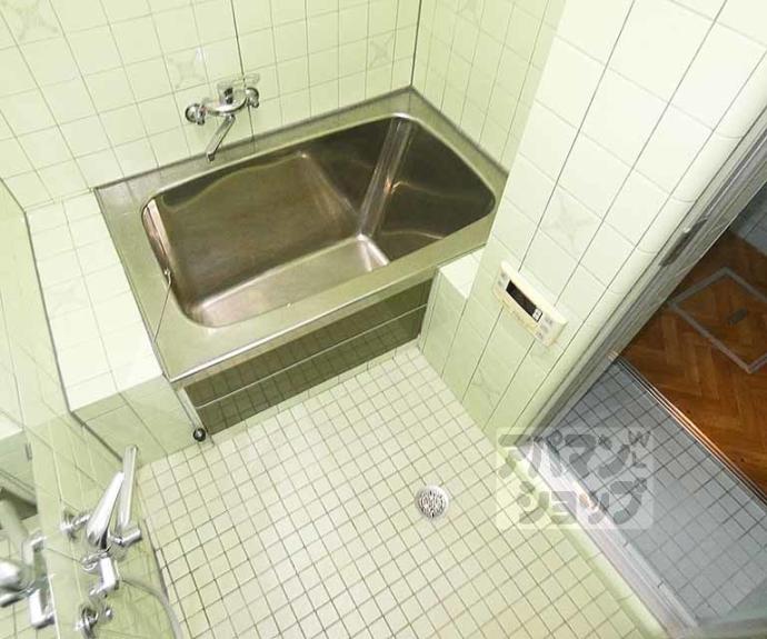 【小伝馬町貸家】間取