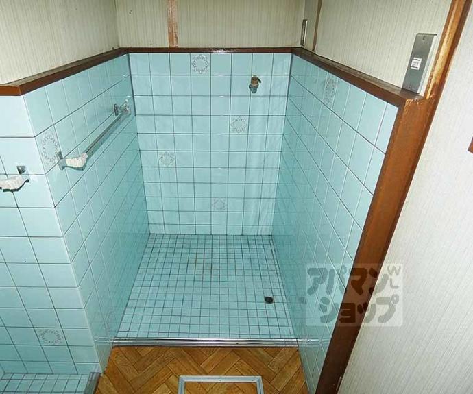 【小伝馬町貸家】間取