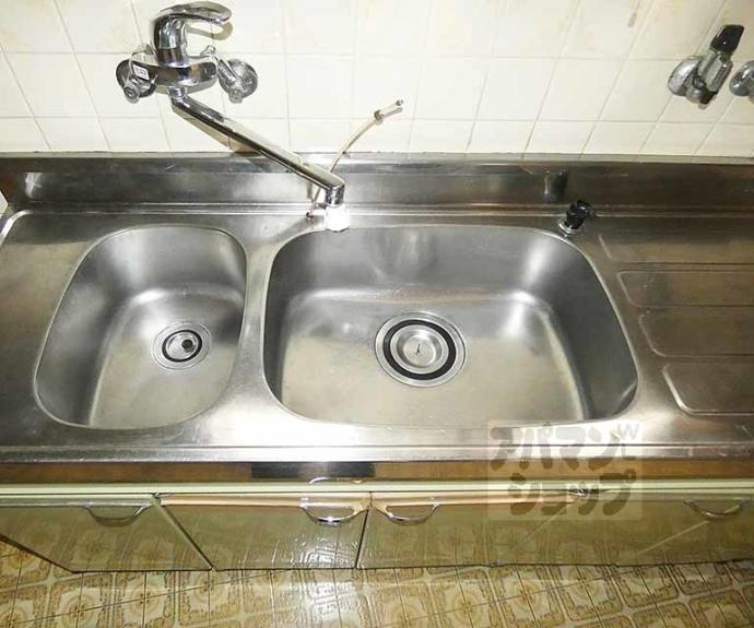 【小伝馬町貸家】間取