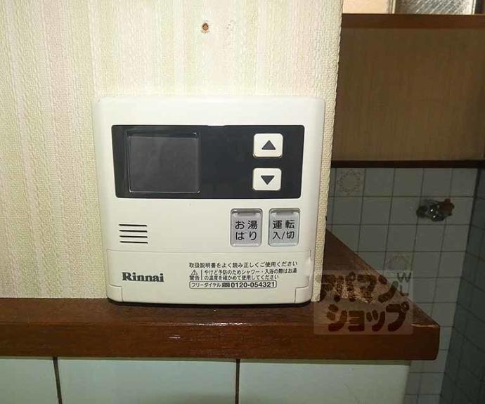 【小伝馬町貸家】間取