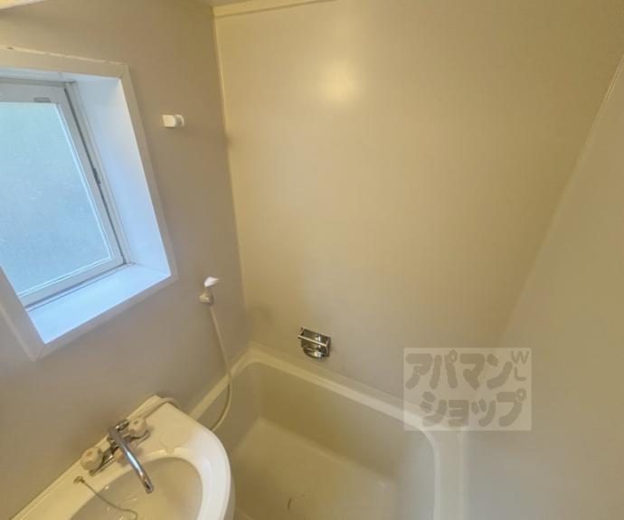 【ツインヒル館】間取