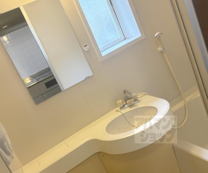 【ツインヒル館】間取