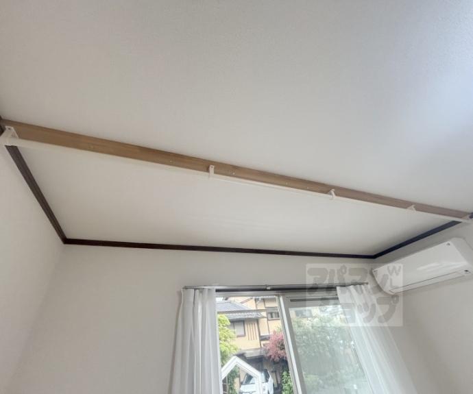 【ツインヒル館】間取