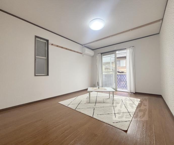 【ツインヒル館】間取