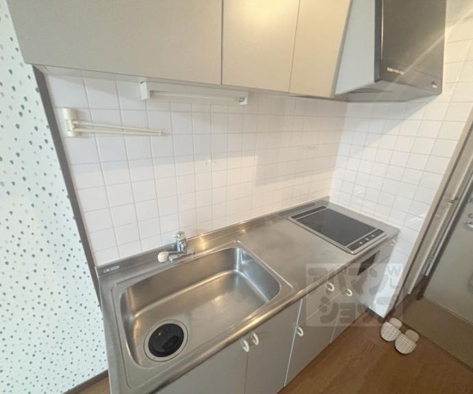 【ツインヒル館】間取