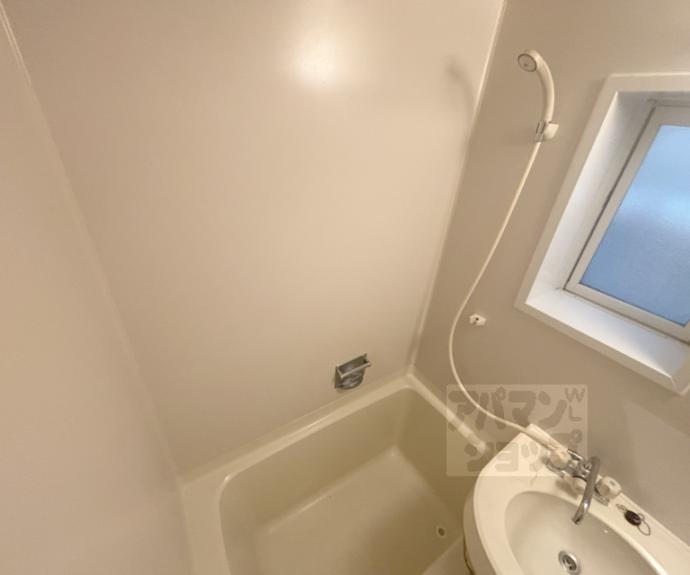 【ツインヒル館】間取