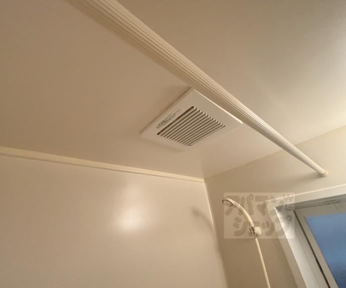 【ツインヒル館】間取