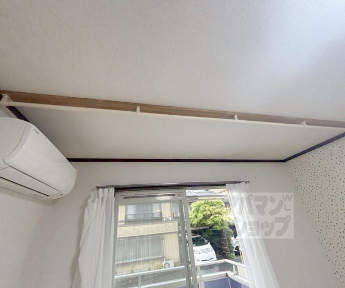 【ツインヒル館】間取