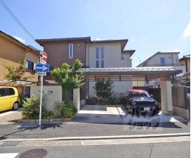 Ｔｉａｒｅ下鴨：間取図