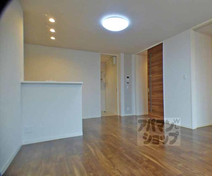 【Ｔｉａｒｅ下鴨】間取