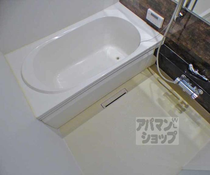 【Ｔｉａｒｅ下鴨】間取