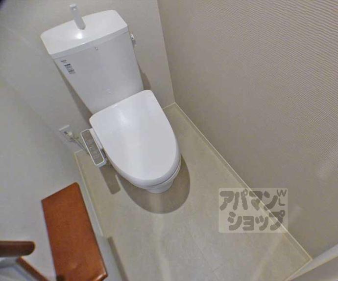 【Ｔｉａｒｅ下鴨】間取