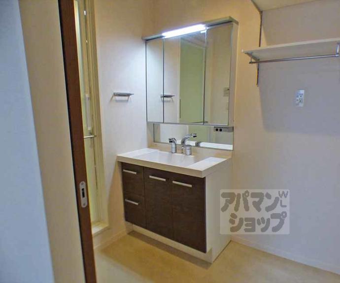 【Ｔｉａｒｅ下鴨】間取