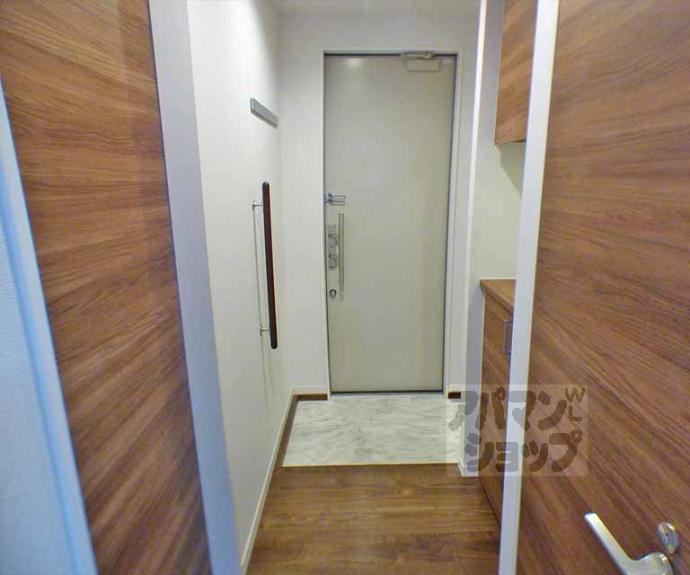 【Ｔｉａｒｅ下鴨】間取