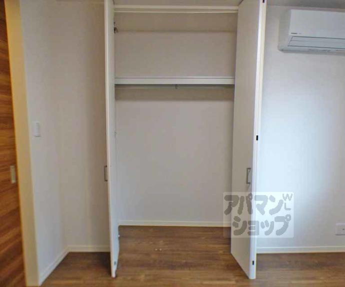 【Ｔｉａｒｅ下鴨】間取