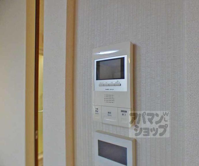 【Ｔｉａｒｅ下鴨】間取