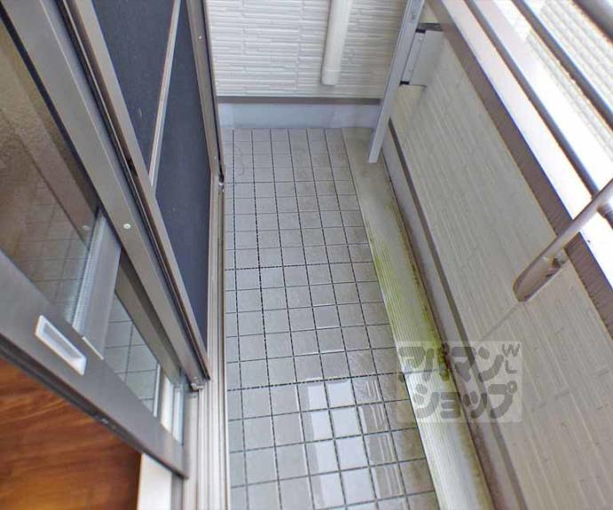 【Ｔｉａｒｅ下鴨】間取