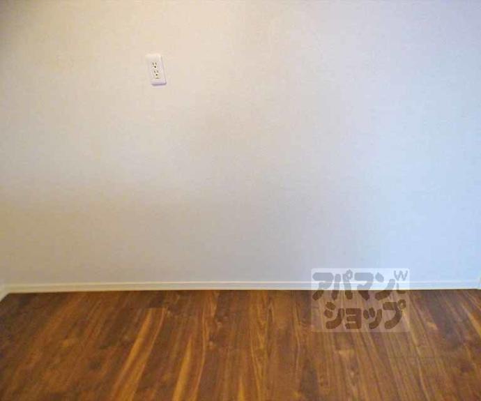 【Ｔｉａｒｅ下鴨】間取