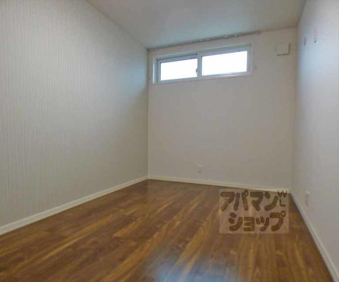 【Ｔｉａｒｅ下鴨】間取