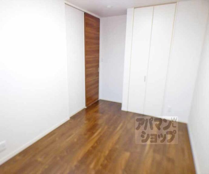 【Ｔｉａｒｅ下鴨】間取