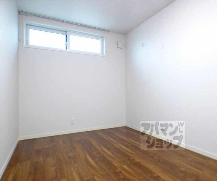 【Ｔｉａｒｅ下鴨】間取