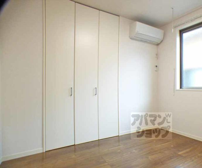 【Ｔｉａｒｅ下鴨】間取