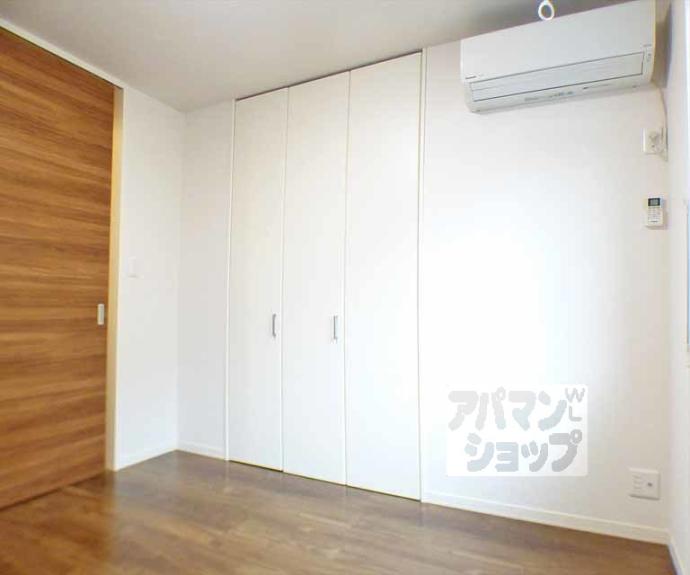 【Ｔｉａｒｅ下鴨】間取