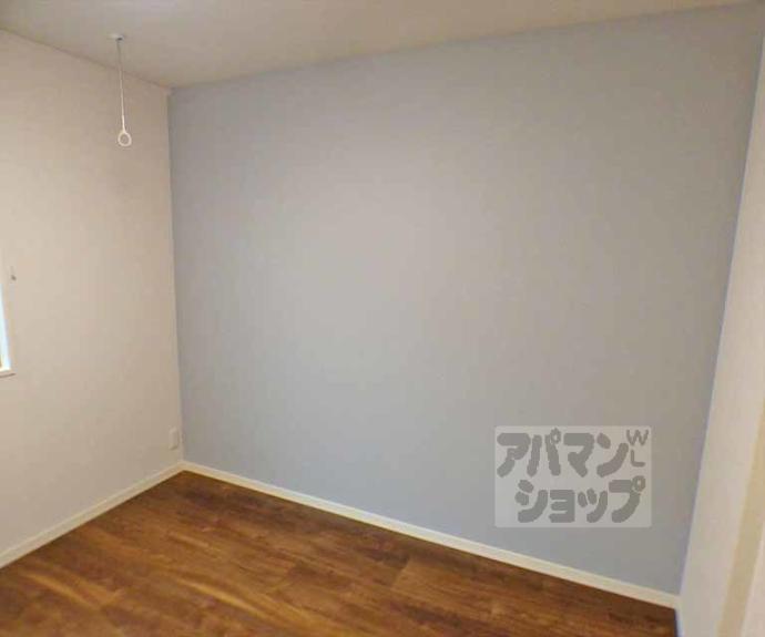 【Ｔｉａｒｅ下鴨】間取