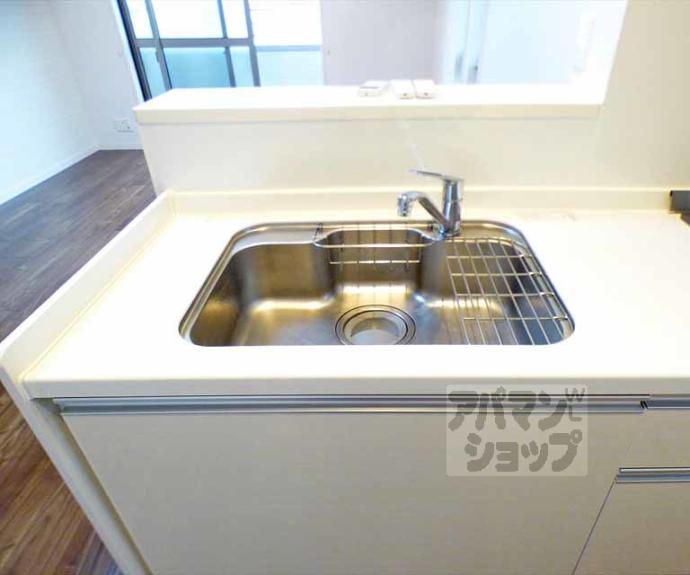 【Ｔｉａｒｅ下鴨】間取