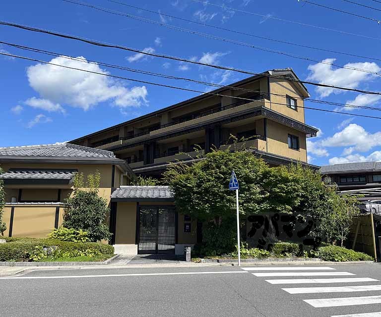 ジオ京都嵐山