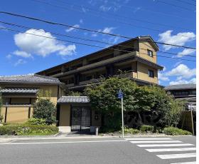 ジオ京都嵐山：間取図