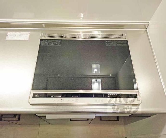 【Art Village 敬寂 丹波橋】間取