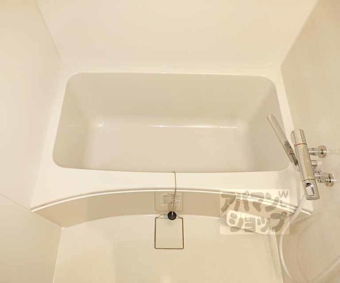 【Art Village 敬寂 丹波橋】間取