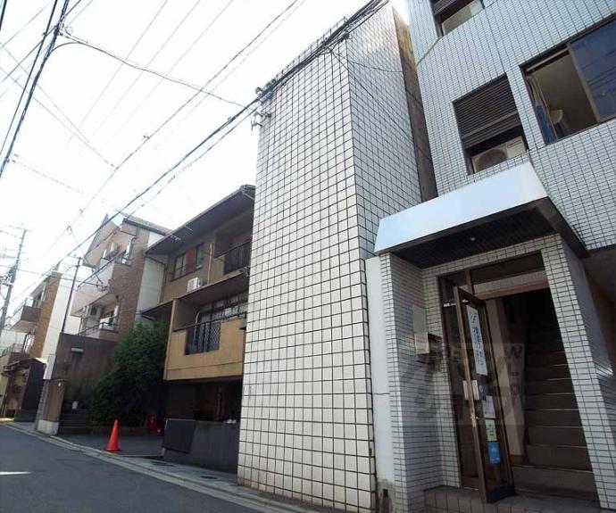 【紅彩ハウス】間取