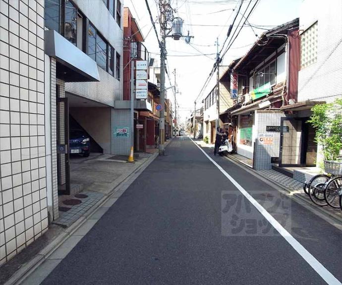 【紅彩ハウス】間取