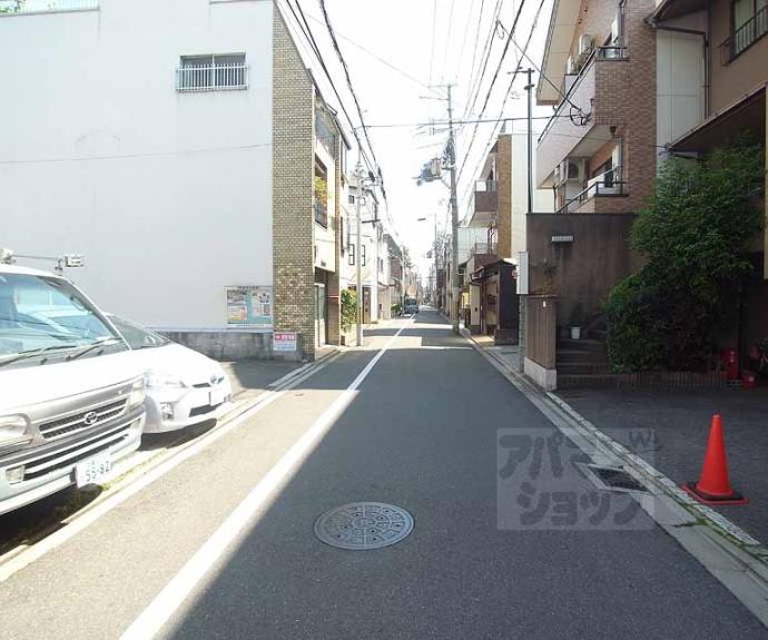 【紅彩ハウス】間取