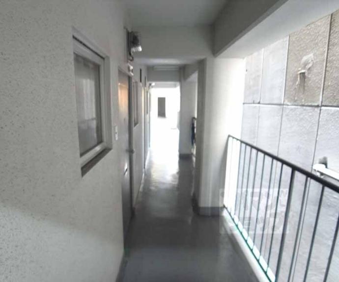 【紅彩ハウス】間取