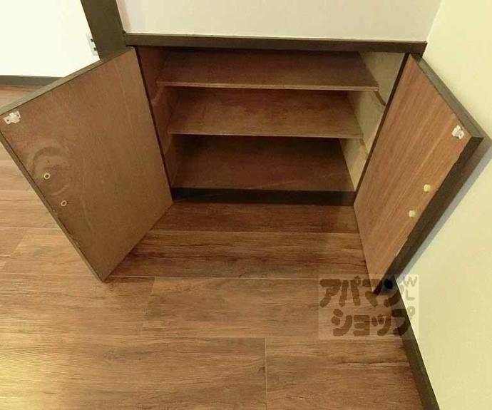 【紅彩ハウス】間取