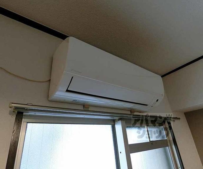 【紅彩ハウス】間取