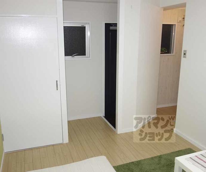 【紅彩ハウス】間取