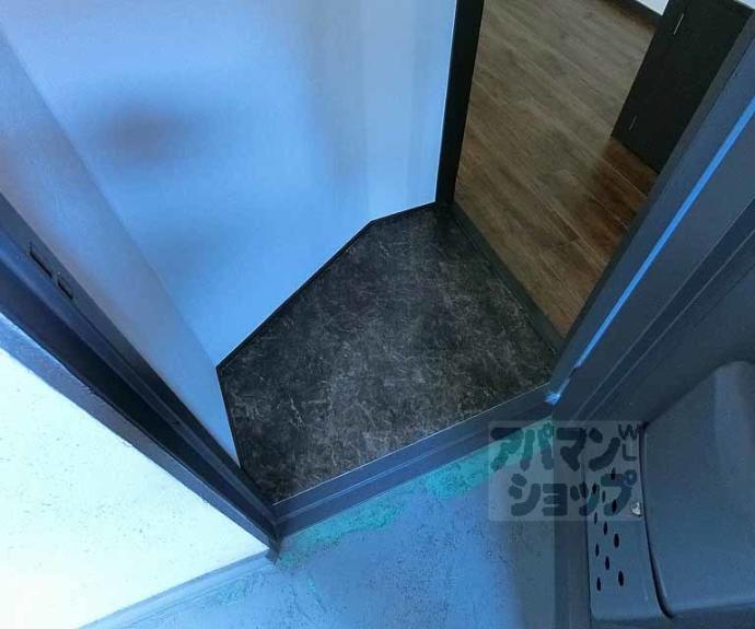 【紅彩ハウス】間取