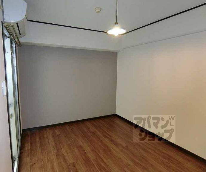 【紅彩ハウス】間取