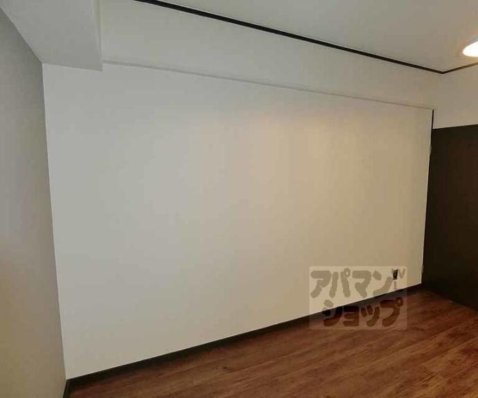 【紅彩ハウス】間取