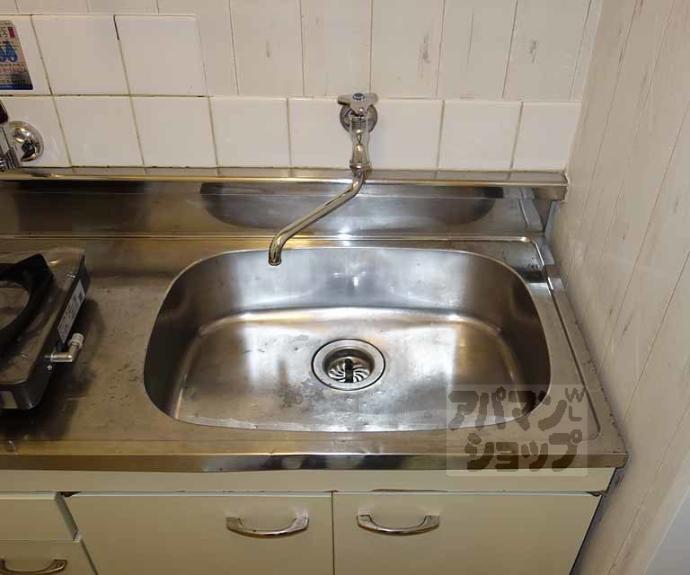 【紅彩ハウス】間取