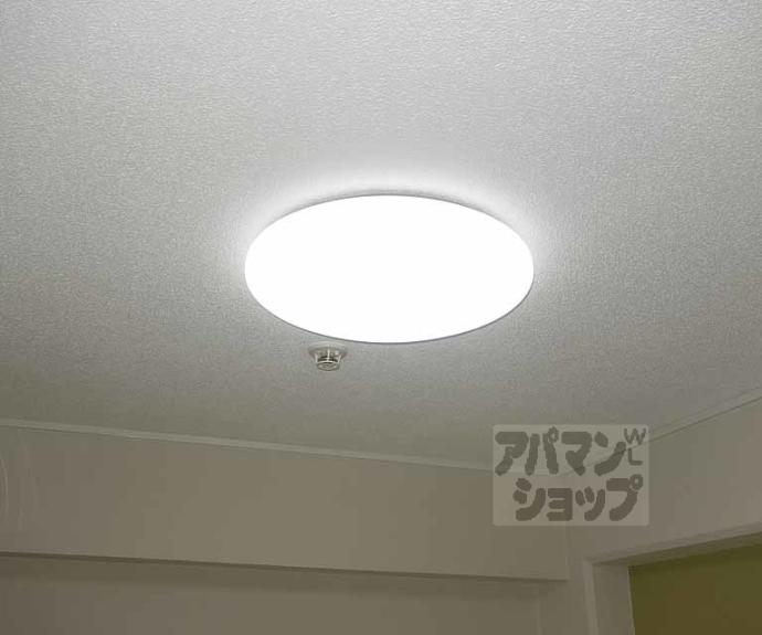 【紅彩ハウス】間取