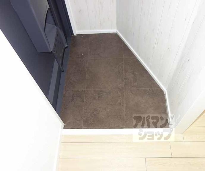 【紅彩ハウス】間取