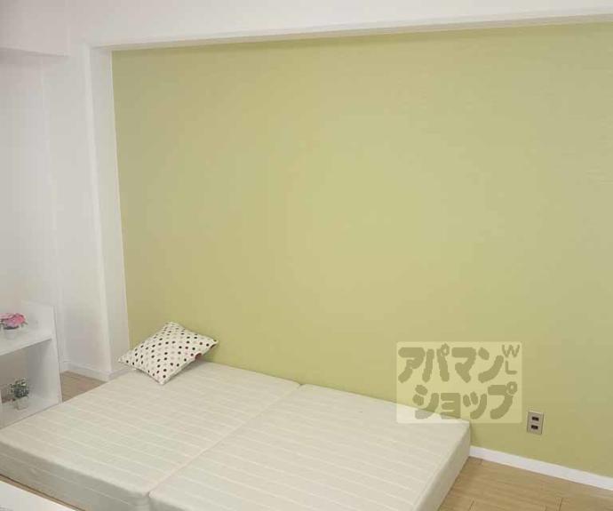 【紅彩ハウス】間取