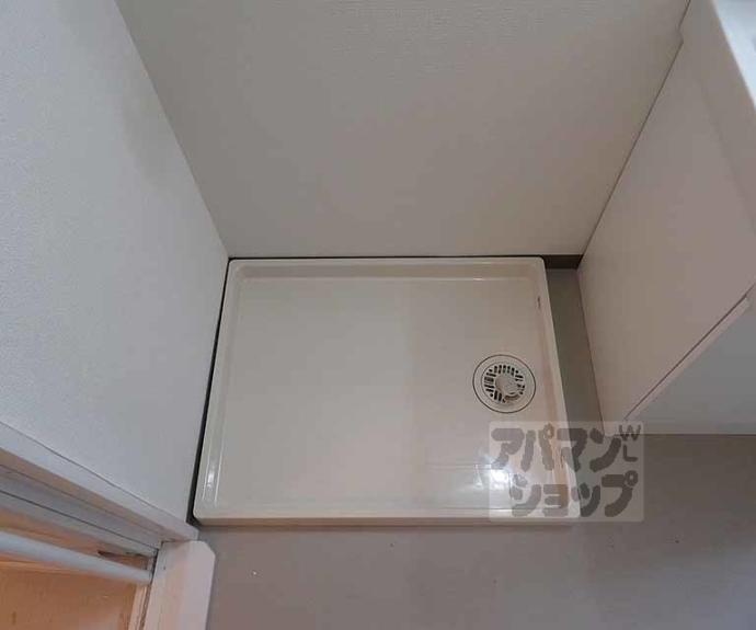 【フルール梅小路】間取