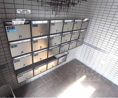 ラピス四条 アパマンショップ京都